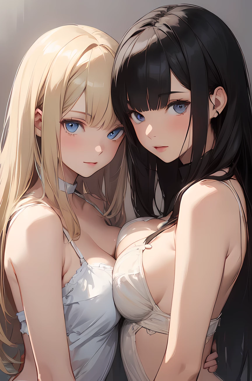 Girls in college thumbnail