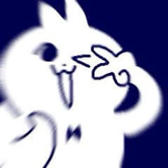 BoredBunny