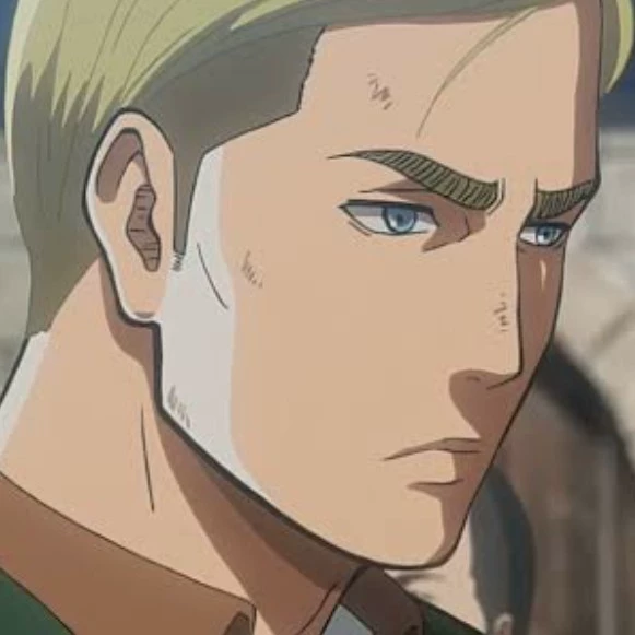 ERWIN SMITH 