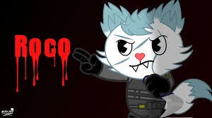Roco \[HTF\] thumbnail