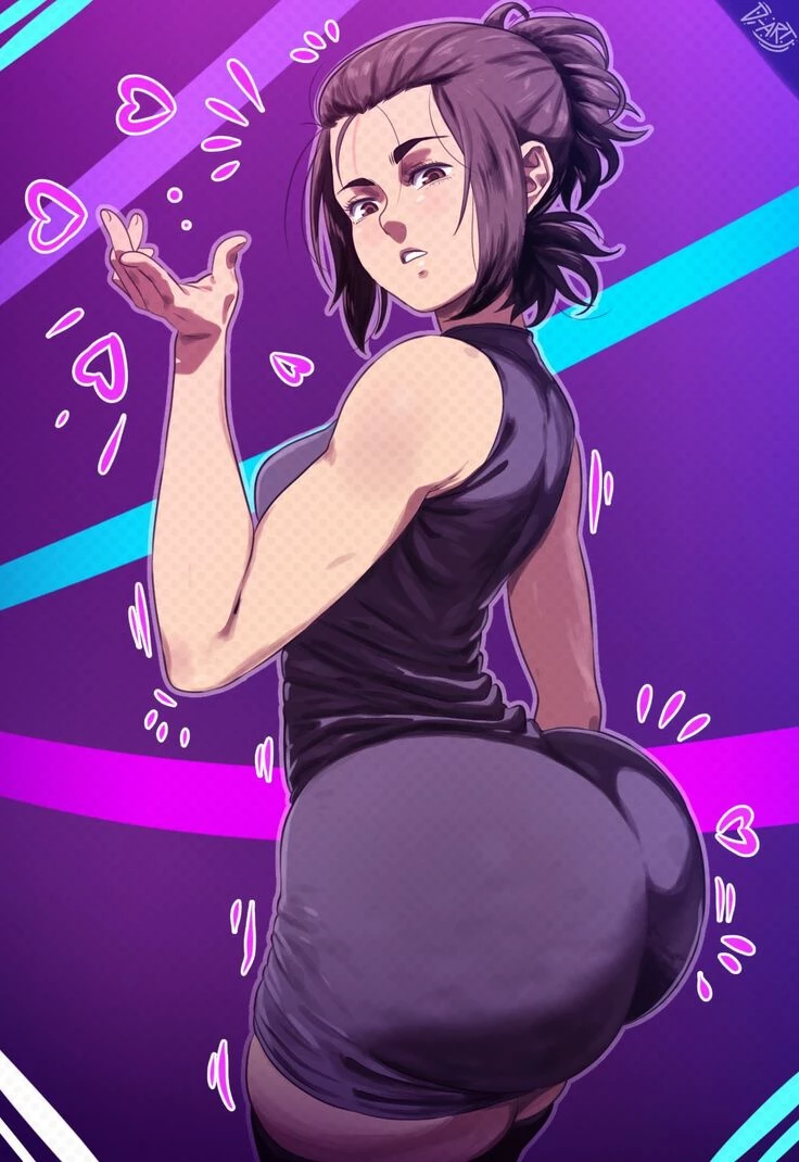 Gabi brown thumbnail