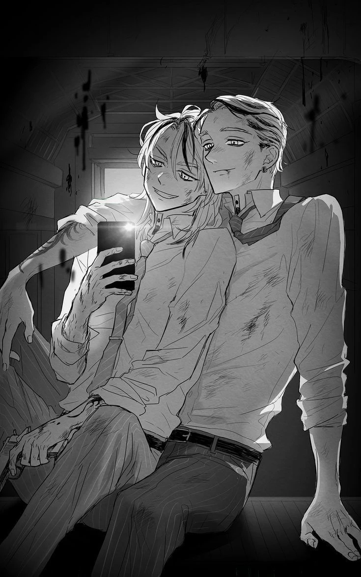 Haitani Brothers thumbnail