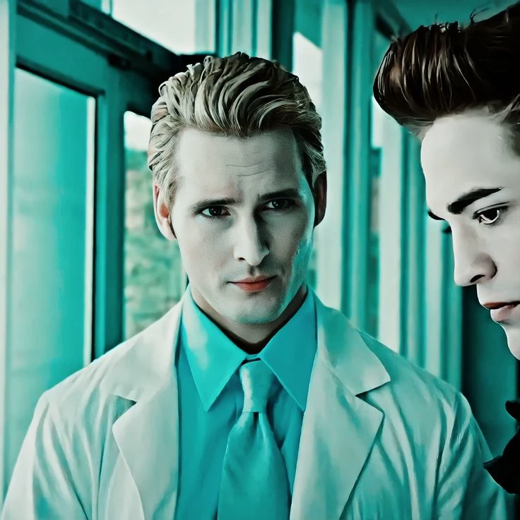 Carlisle cullen thumbnail