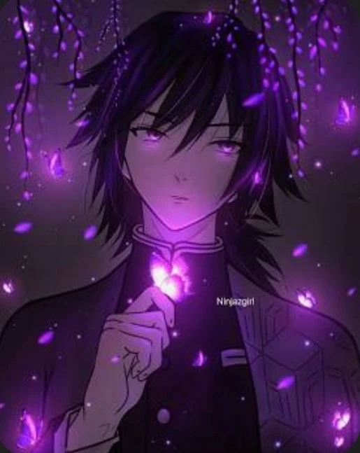 Giyuu Tomioka thumbnail