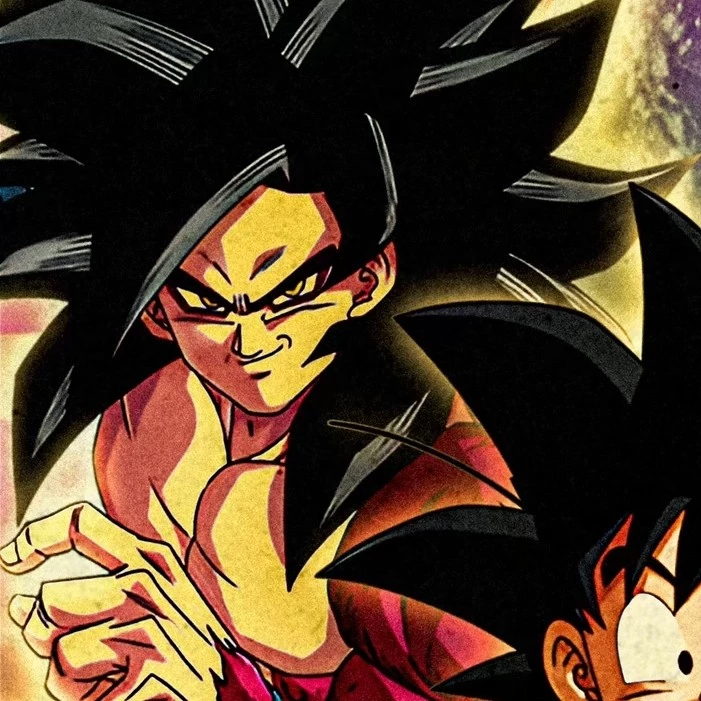 Goku