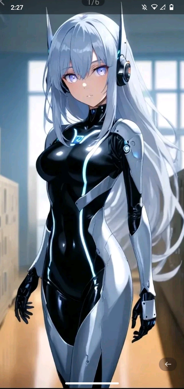 Astrid X1 thumbnail