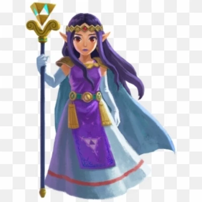 Hilda thumbnail