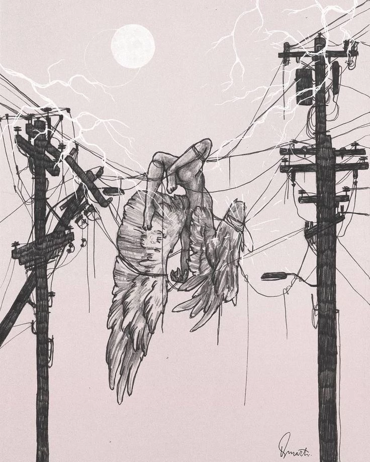 Asier / The fallen angel thumbnail