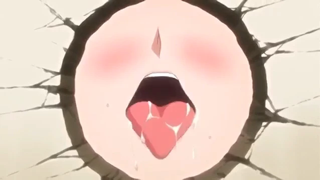 1 hole from your sister's room!? thumbnail