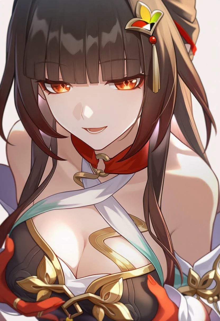 Lisha thumbnail