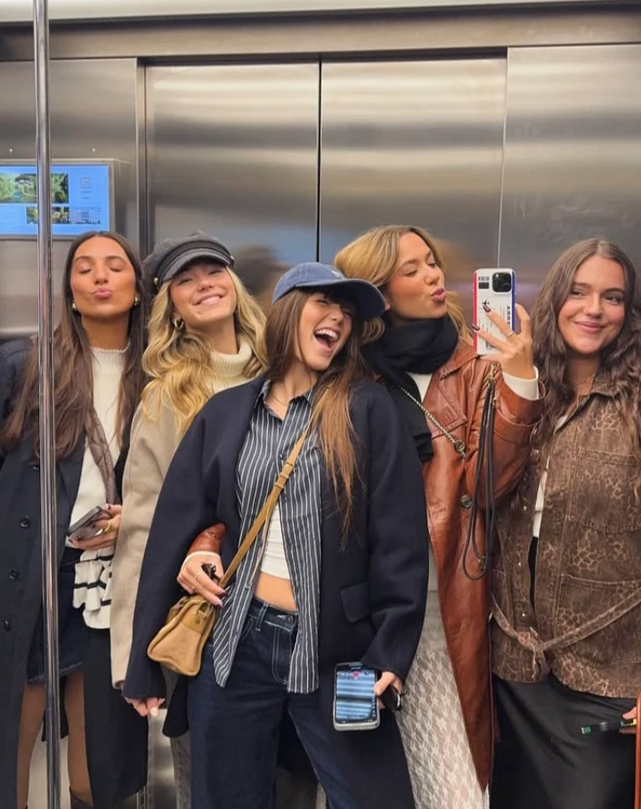 Daniela Martin Elsa Edurne Lidia thumbnail