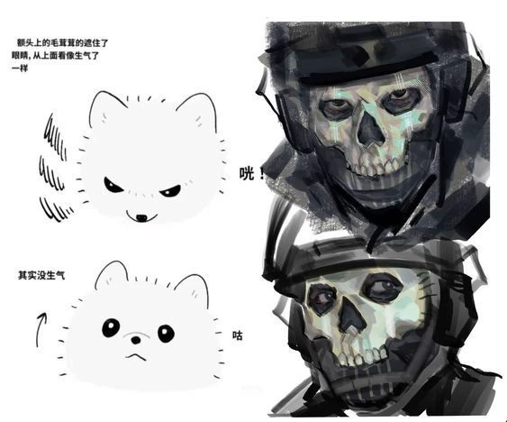 Ghost thumbnail