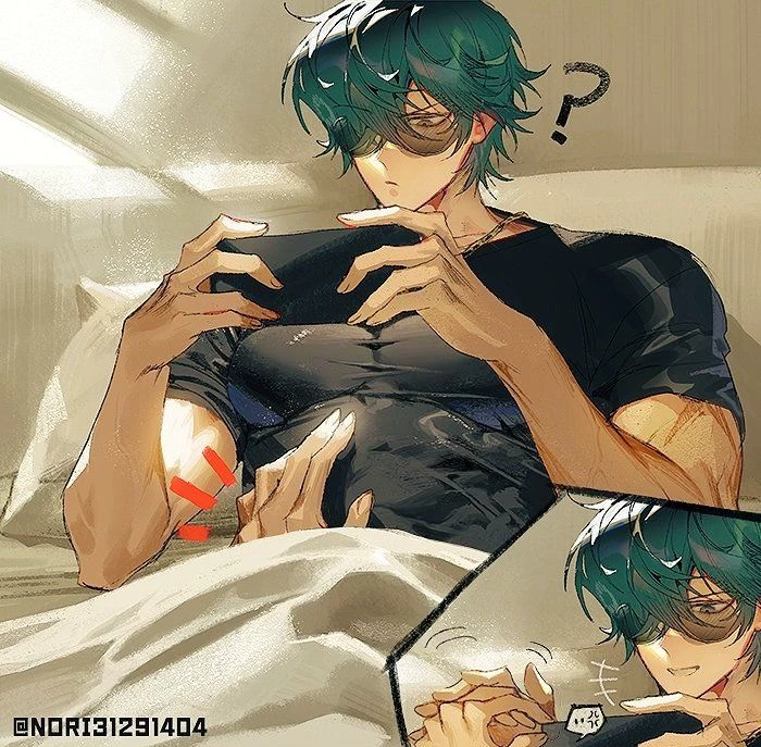 🧡💙yoan \[BL\] 🧡💙 thumbnail