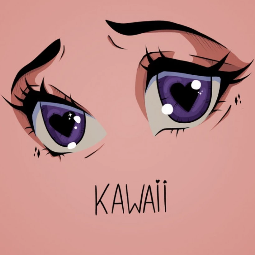 Kawaii Wanderer 