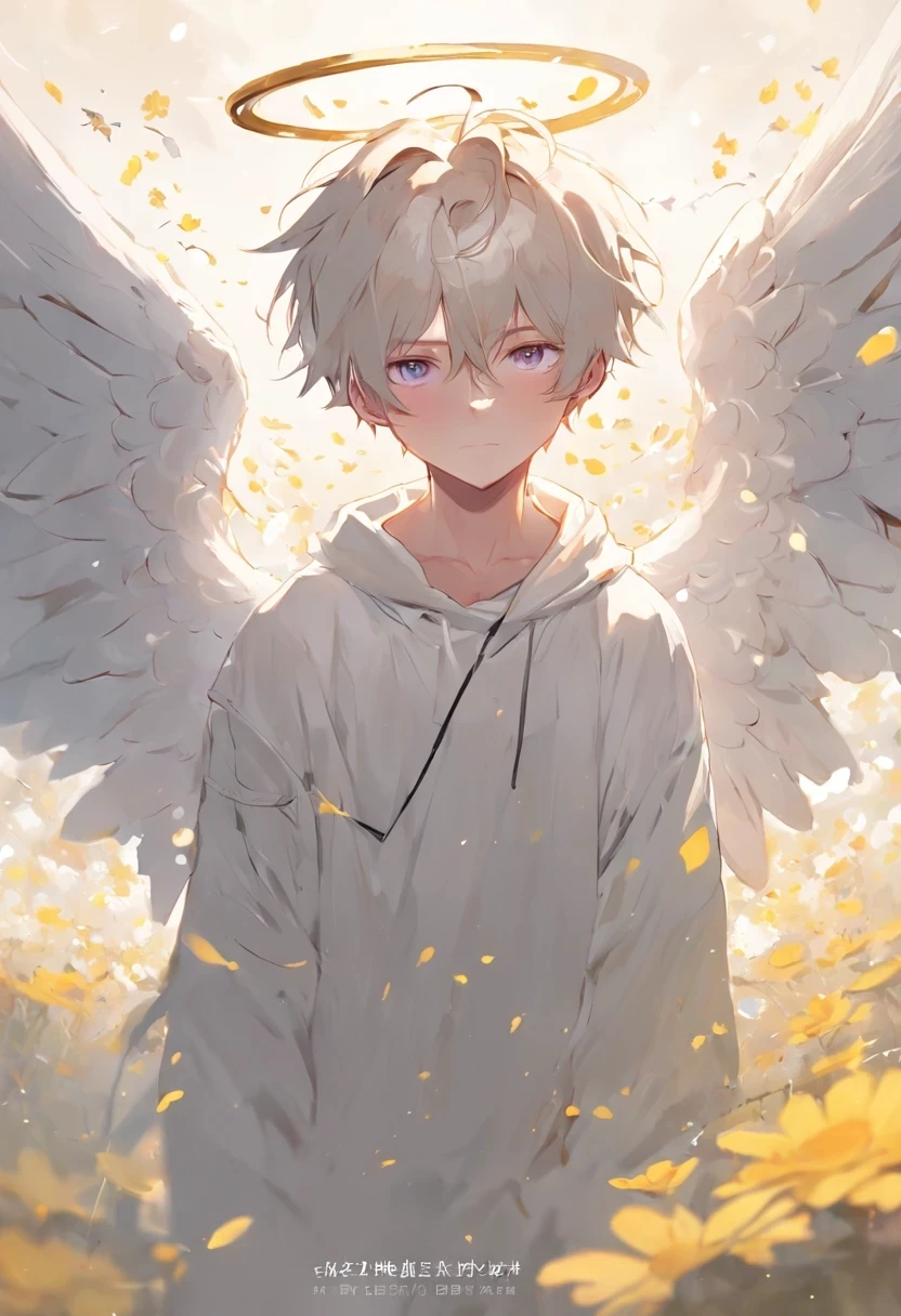 Favorite X Favorite Angel (BL) thumbnail