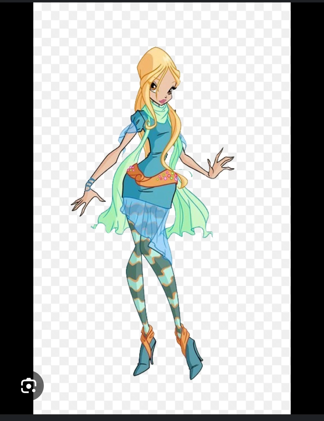 Daphne thumbnail