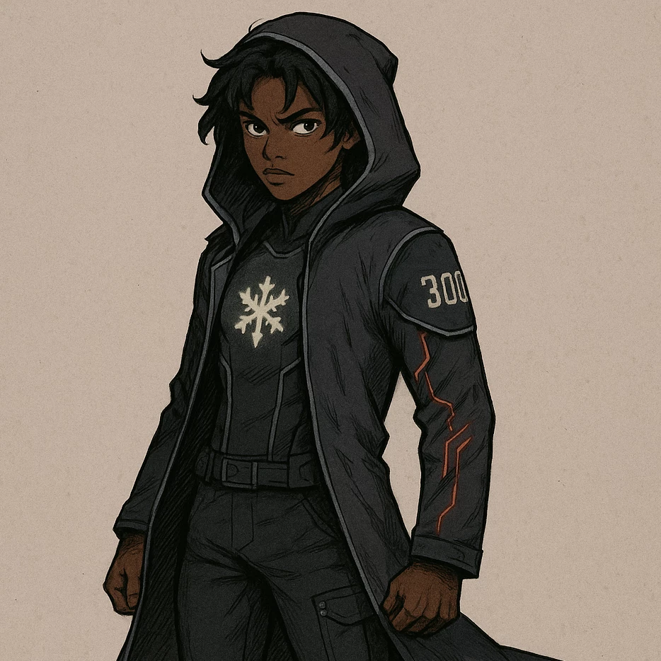 Rayquan Johnson