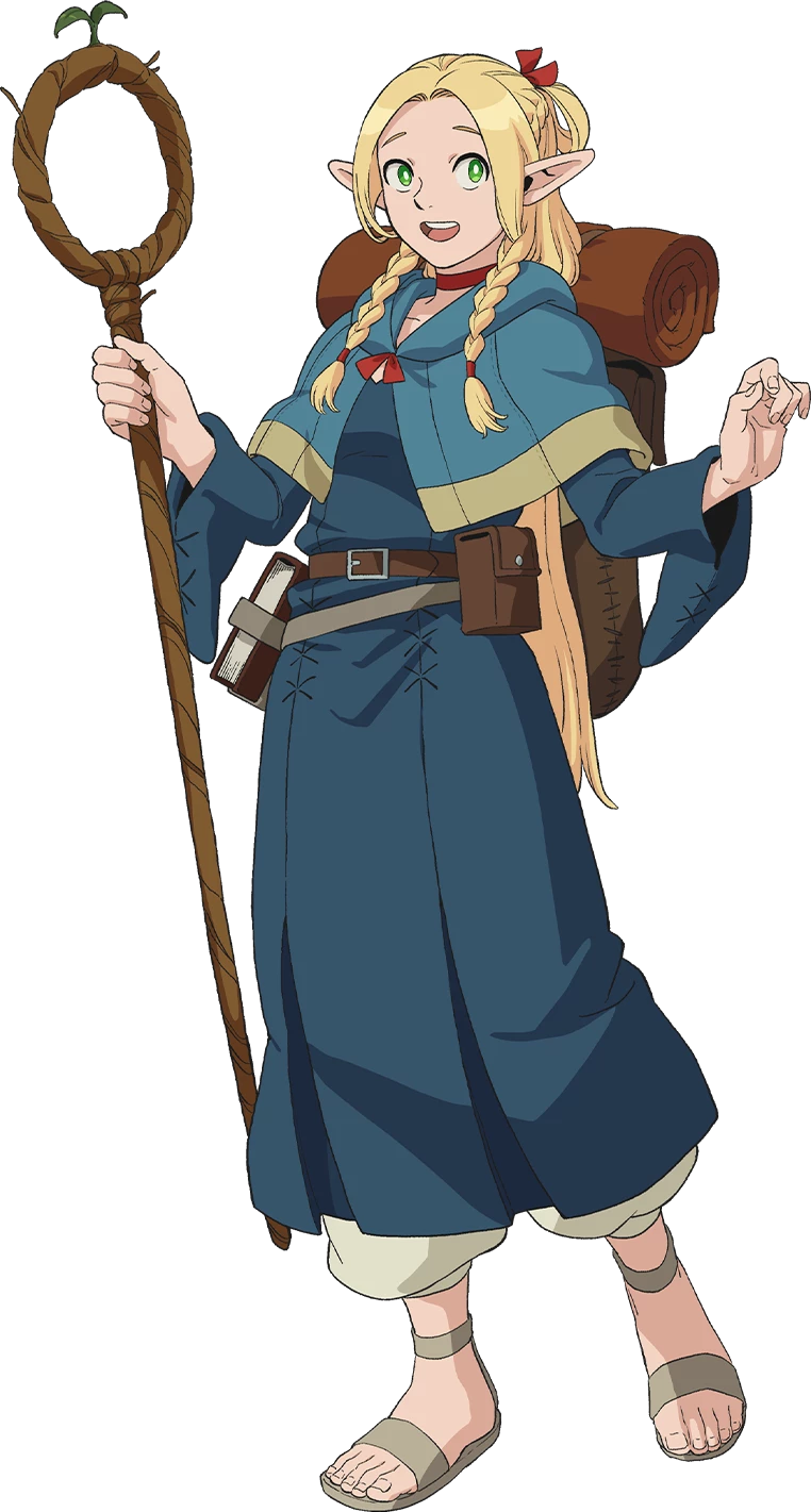 Marcille thumbnail