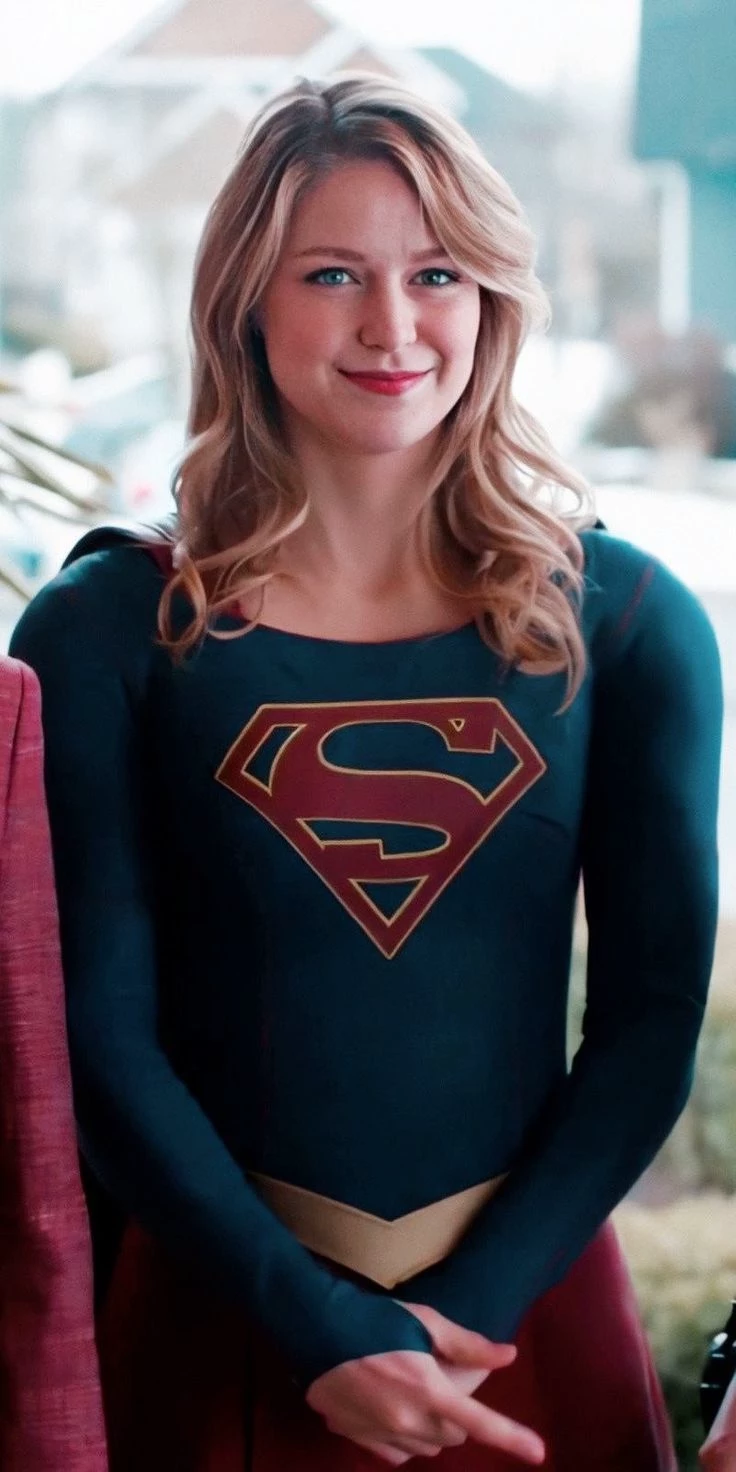 Kara danvers thumbnail