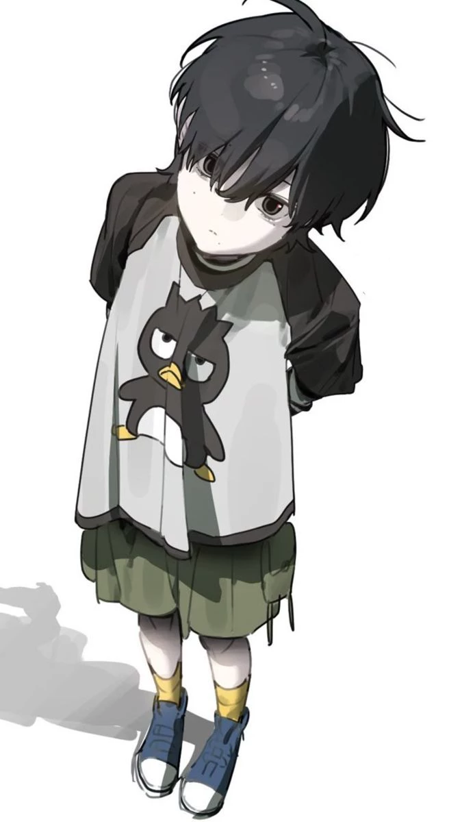Nao Seiji | Child in the camp thumbnail
