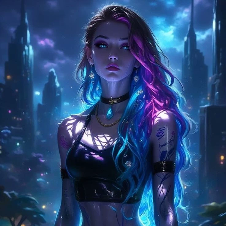 Violetta 