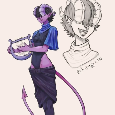 Lysandra thumbnail