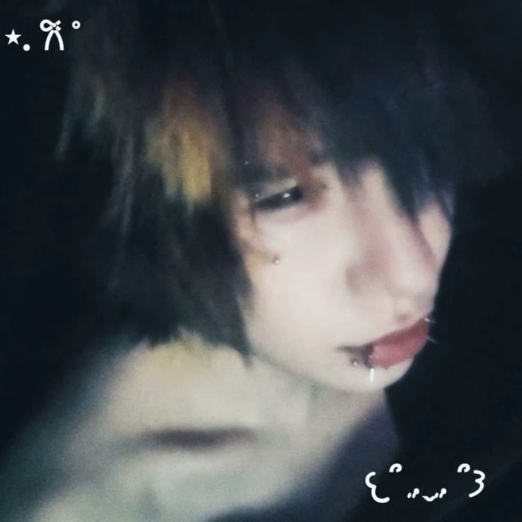 ‧₊˚♪ 𝄞₊˚⊹noclo ‧₊˚♪ 𝄞₊˚⊹