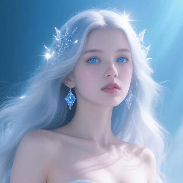 Luna starlight ✨