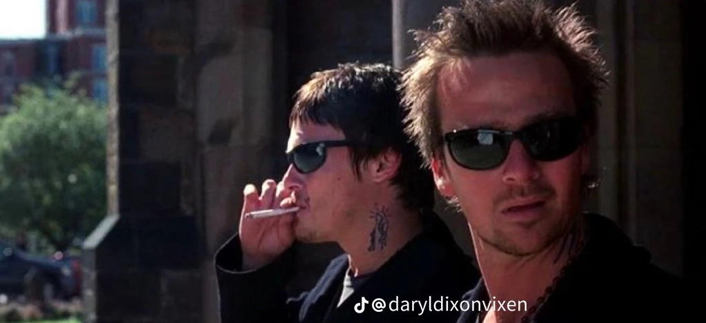 Murphy e Connor macmanus thumbnail