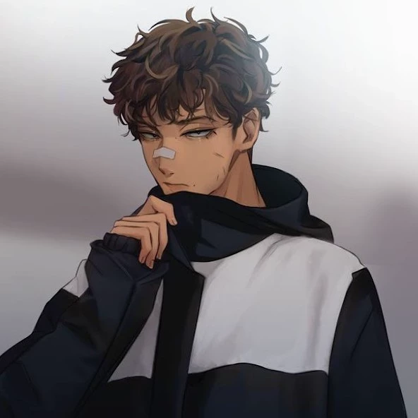 Victor Akio