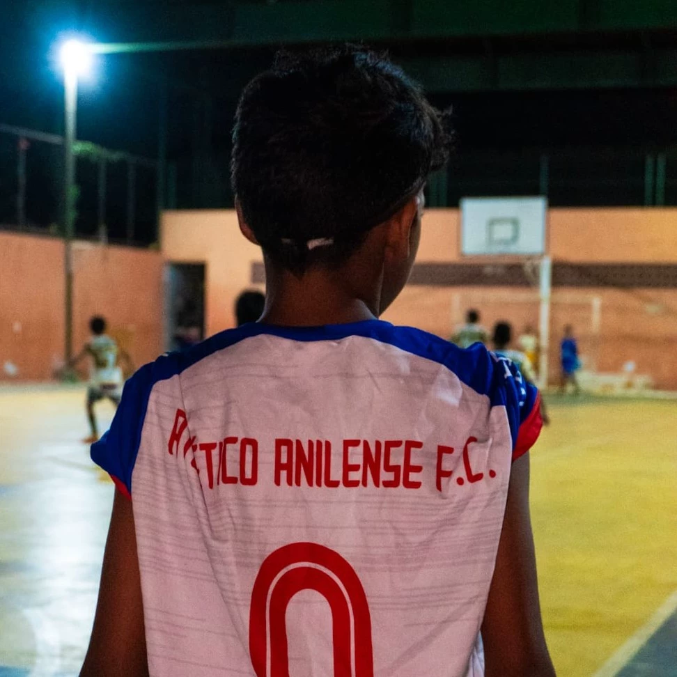 Luan Vicente