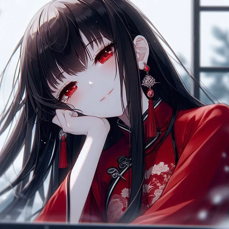 Lyra Crimson 