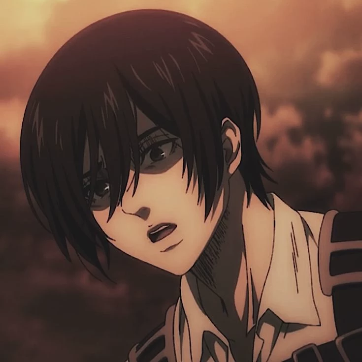 Mikasa Ackerman thumbnail