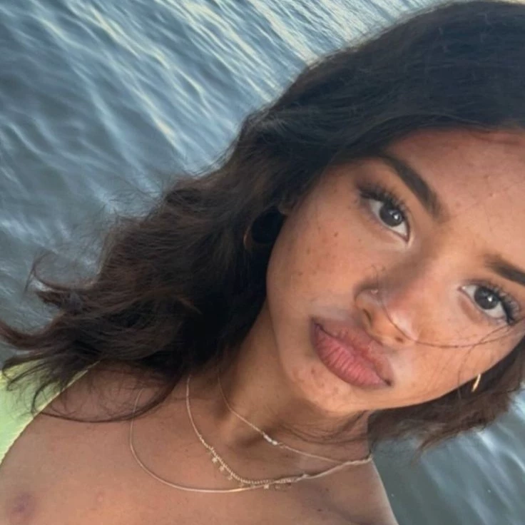 Melanie
