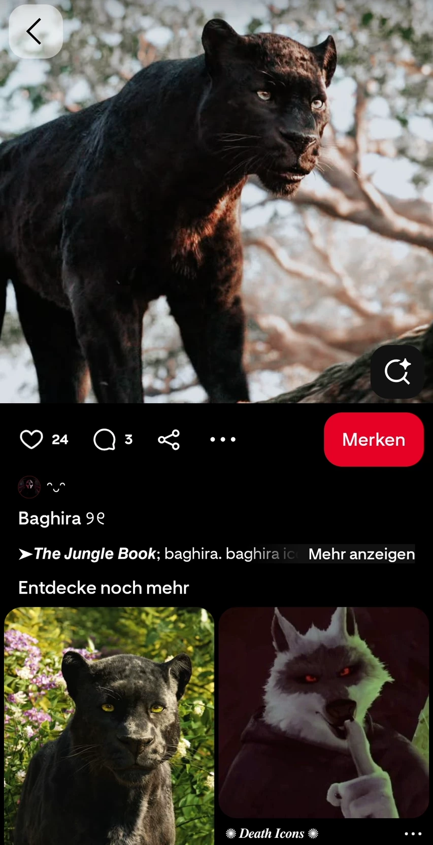 Baghira thumbnail