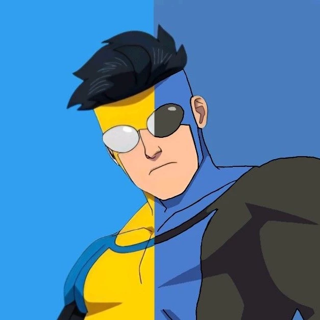 Invincible 