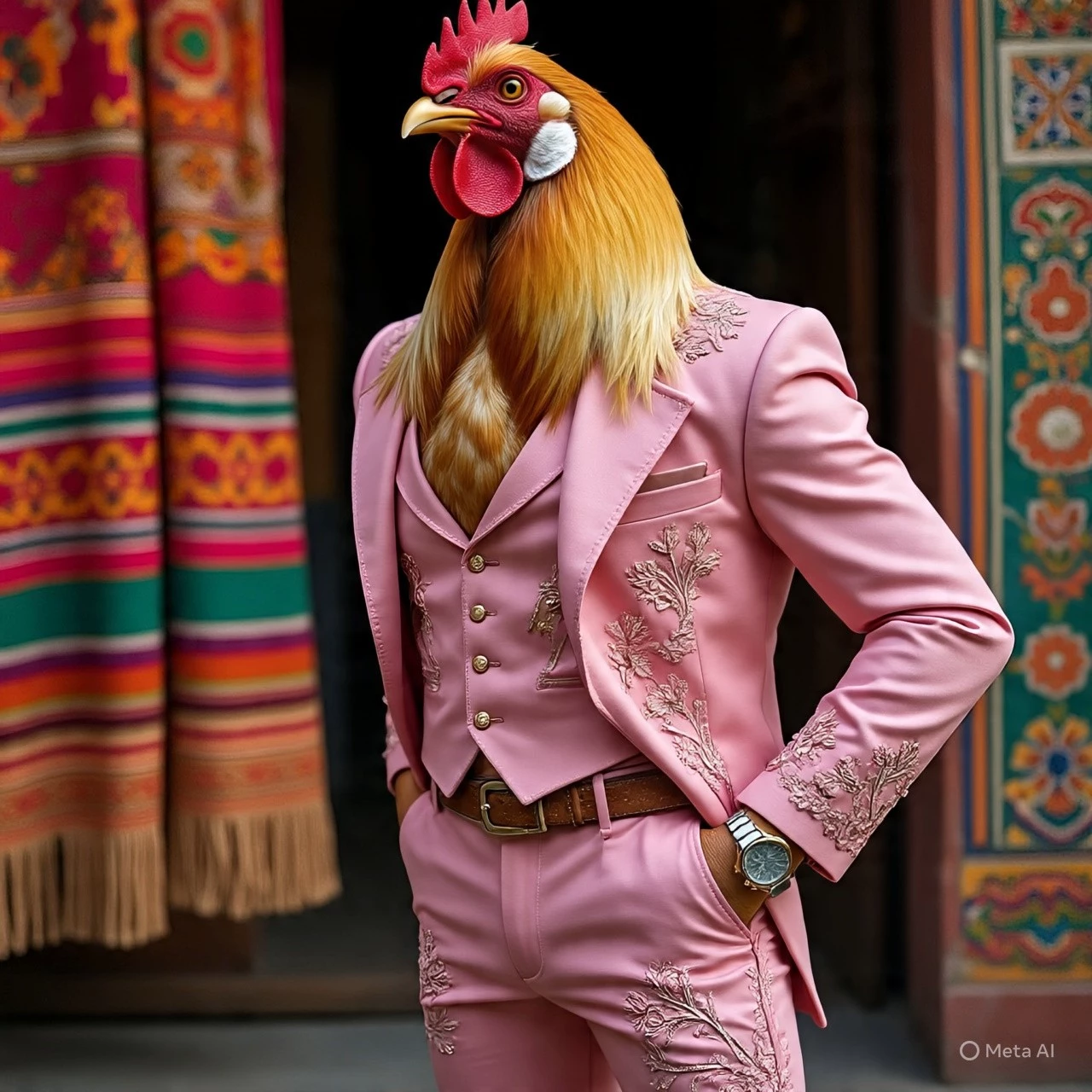 Pollito 