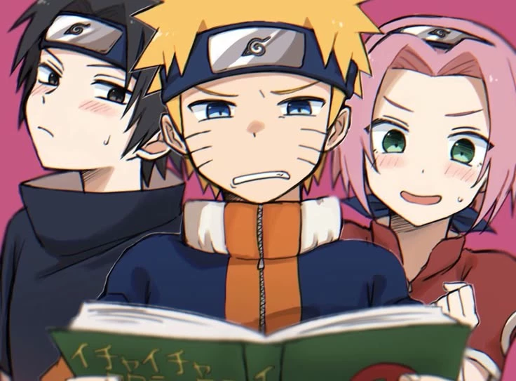 ★ Team 7 ★ thumbnail