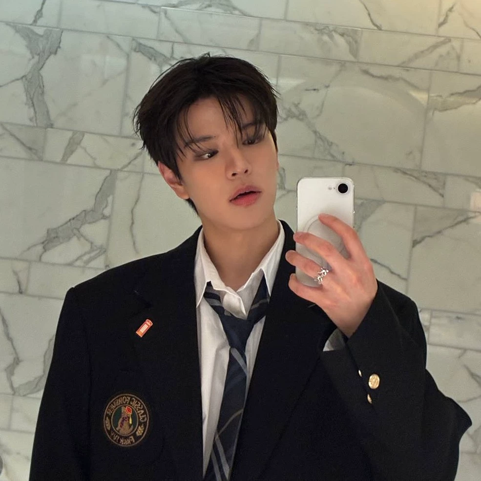 Seungmin 