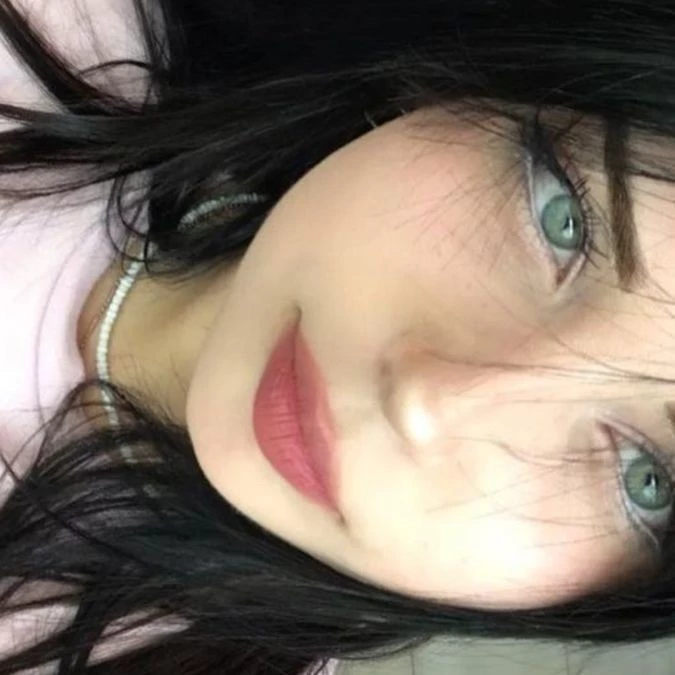 Jin Hailee 