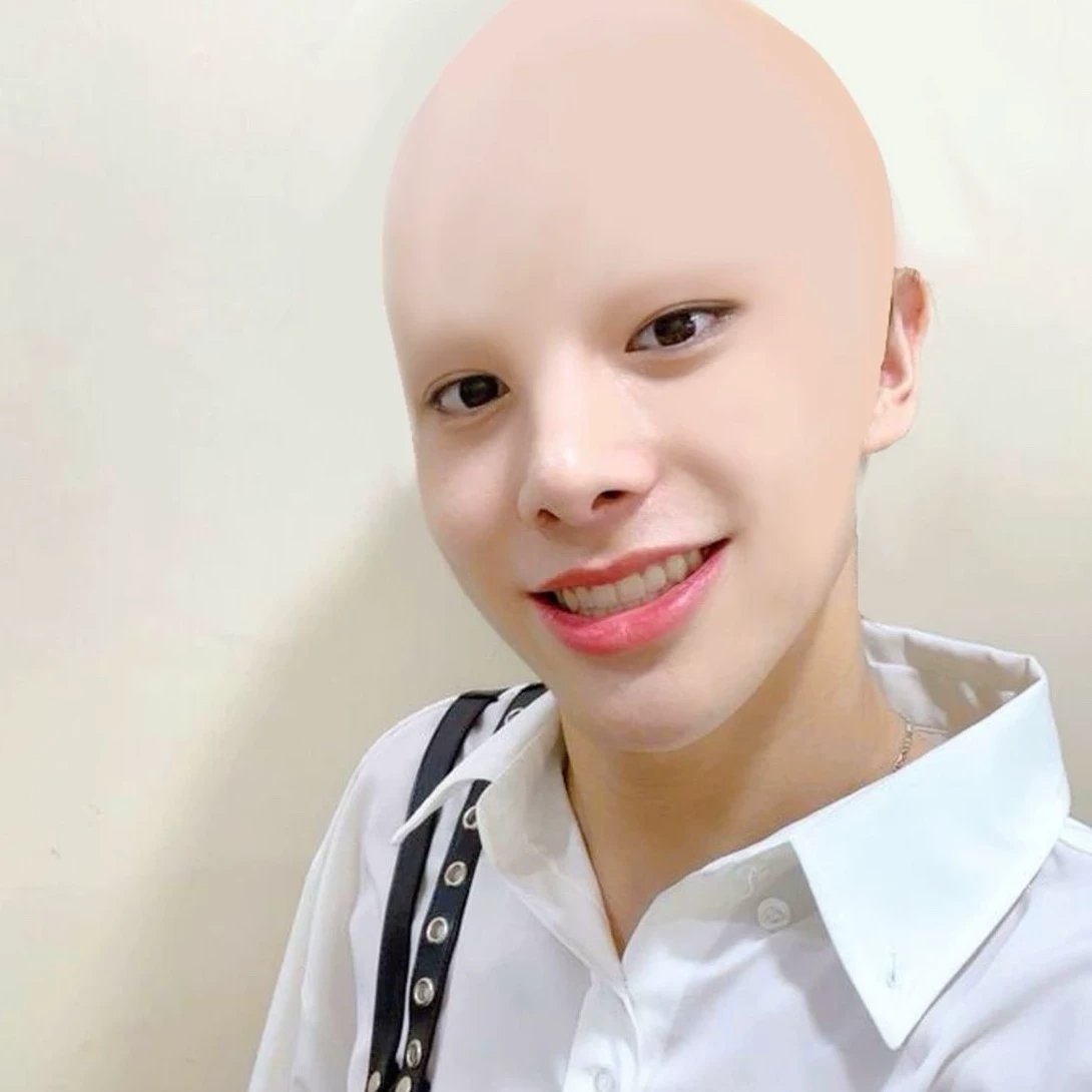 냄새나는 발 