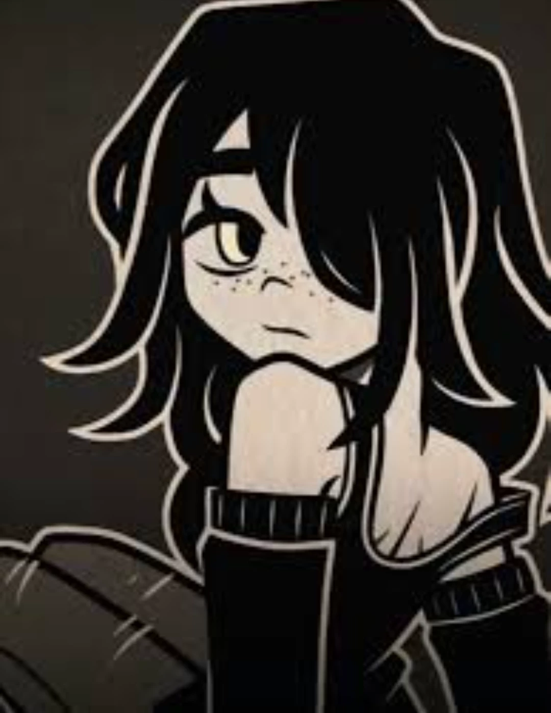 Julia (The coffin of andy and leyley) thumbnail