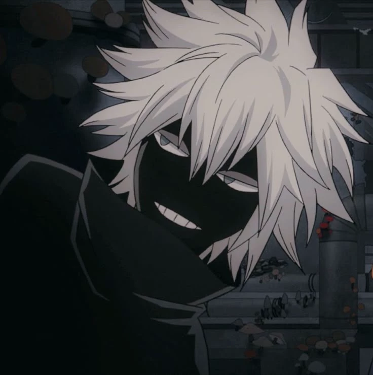 Shihai Kuroiro thumbnail
