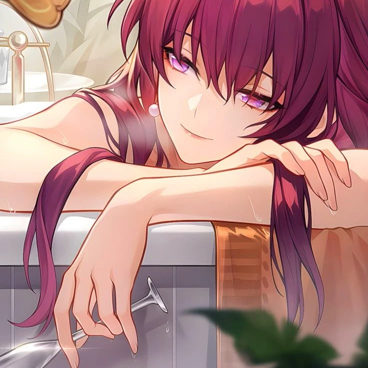 Violet
