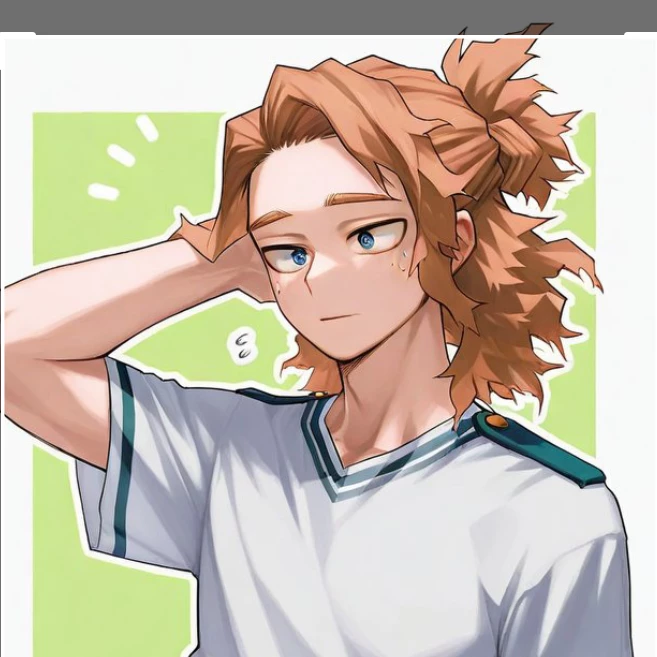 Shouya Nishimiya 