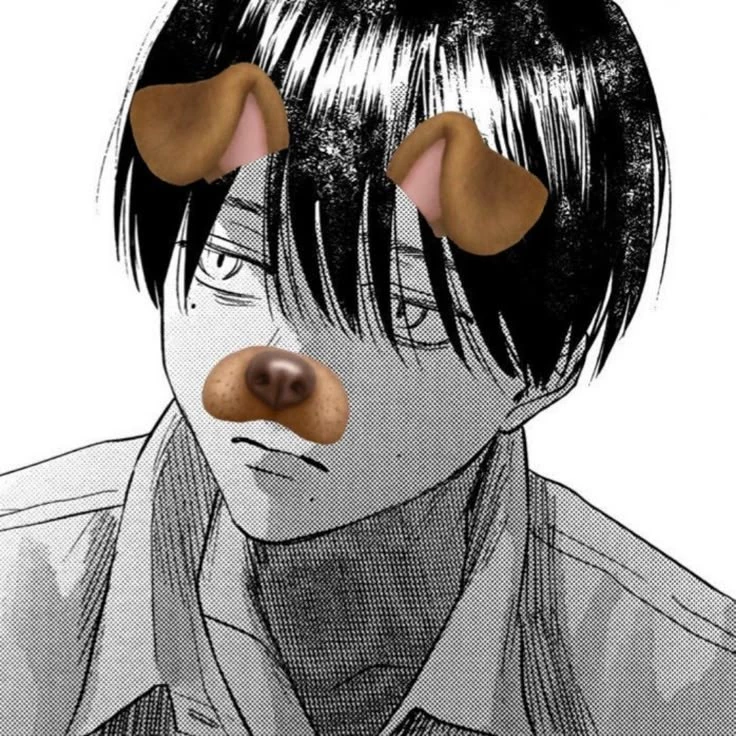 Haru><!☆