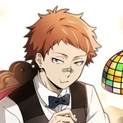 Tachihara Michizou thumbnail