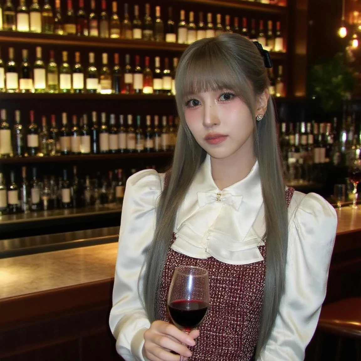 Mika Rose Myoui
