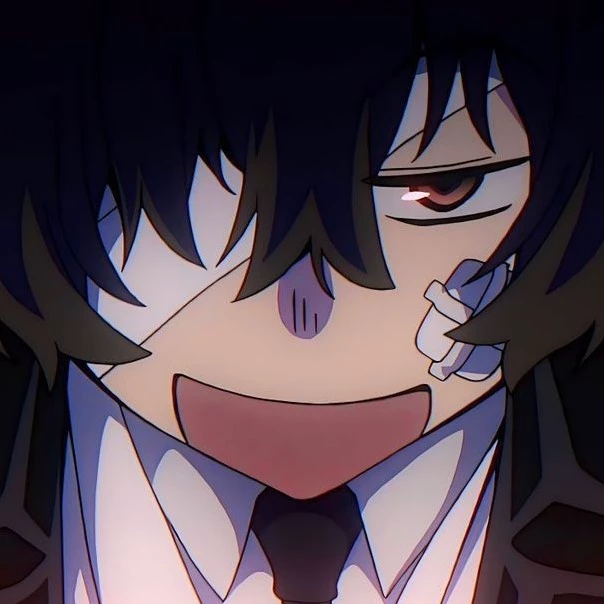 Chuuya