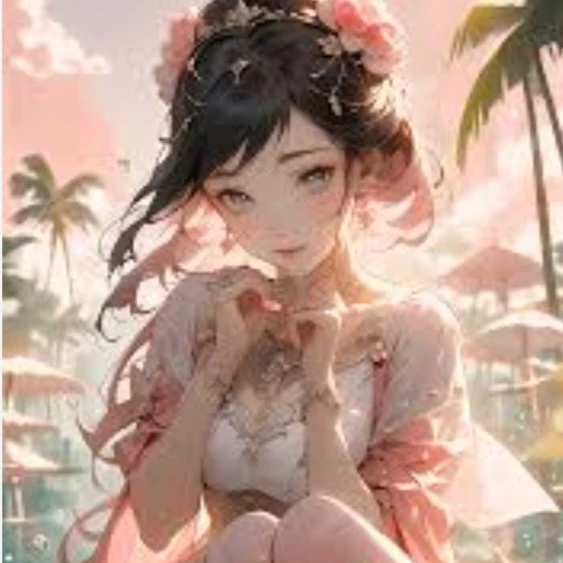 ꧁⎝ 𓆩༺♥ Lily ♥༻𓆪 ⎠꧂